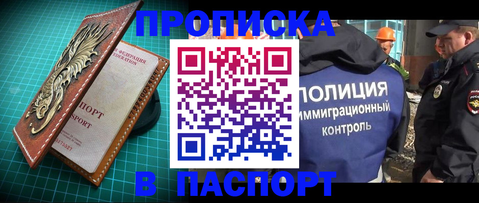 прописка в Барыше
