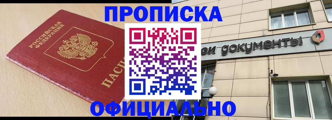 временная регистрация госуслуги в Барыше
